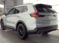 2025 Honda CR-V Hybrid Sport-L SUV
