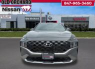2023 Hyundai Santa Fe Calligraphy SUV