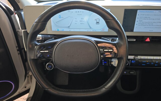2024 Hyundai IONIQ 5 Limited SUV