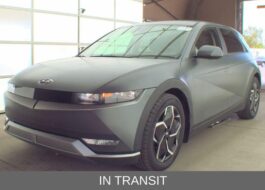2024 Hyundai IONIQ 5 SEL SUV