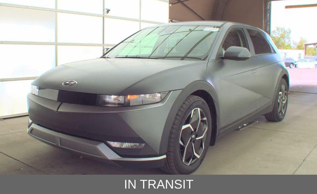 2024 Hyundai Ioniq 5 SEL AWD's photo