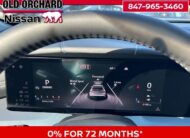2026 Nissan Murano Platinum SUV