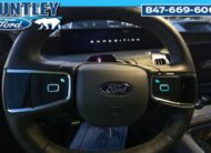 2025 Ford Expedition Active SUV