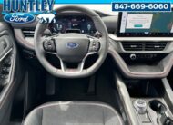 2026 Ford Explorer ST SUV