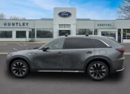 2024 Mazda CX-90 Plug-In Hybrid Premium Plus SUV