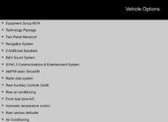 2022 Ford Explorer Platinum SUV