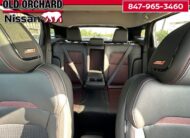 2026 Nissan Kicks SR SUV