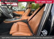 2022 BMW X7 xDrive40i SUV