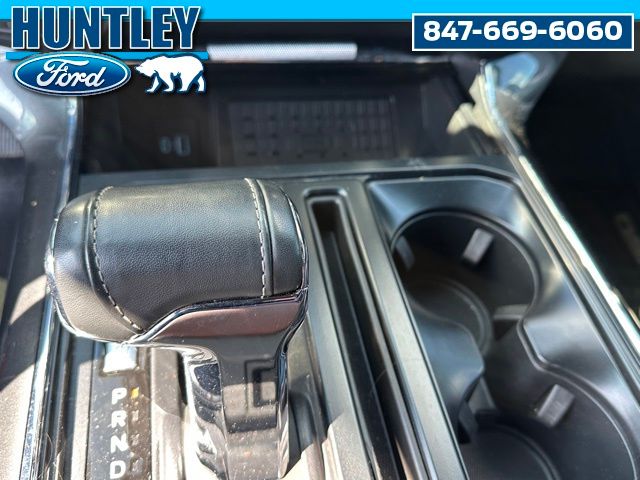 2023 Ford F-150 Lariat Truck SuperCrew Cab