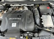 2022 Mercedes-Benz AMG CLA 45 CLA 45 AMGÂ® Sedan