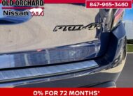 2026 Nissan Armada PRO-4X SUV