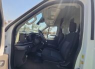 2023 Ford E-Transit-350 Cargo Base Van Medium Roof Van
