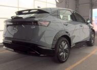 2024 Nissan ARIYA Evolve+ e-4orce SUV