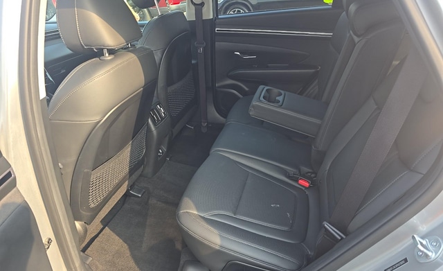 2023 Hyundai Tucson SEL SUV