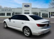 2017 Audi A4 2.0T Premium Sedan