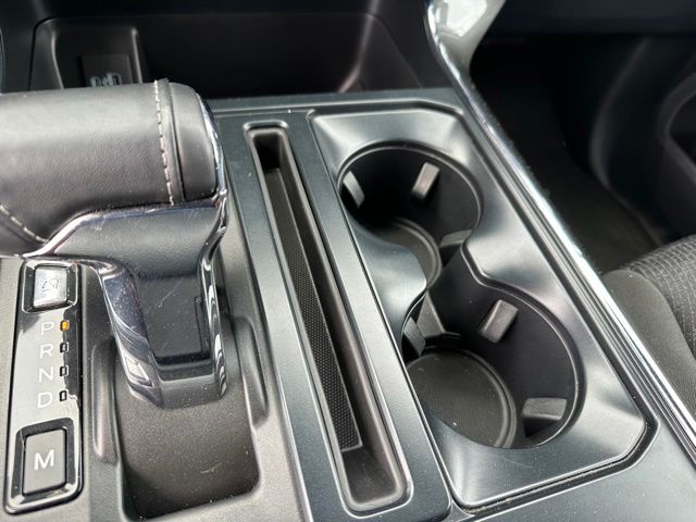 2023 Ford F-150 XLT Truck SuperCrew Cab