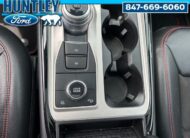 2023 Ford Explorer ST-Line SUV