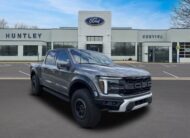 2025 Ford F-150 Raptor Truck SuperCrew Cab