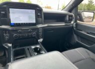 2024 Ford F-150 STX Truck SuperCrew Cab