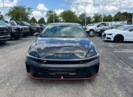 2025 Hyundai Elantra N Base Sedan