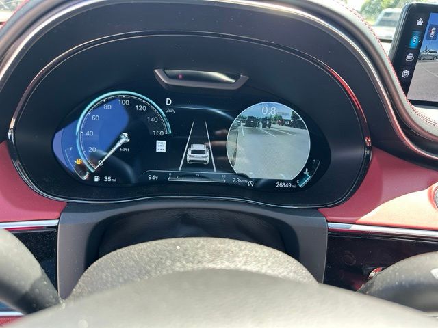 2023 Genesis GV70 2.5T SUV