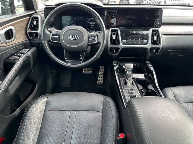 2021 Kia Sorento SX Prestige X-Line SUV