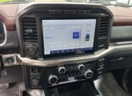 2023 Ford F-150 Lariat Truck SuperCrew Cab