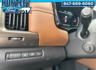 2024 Nissan Pathfinder Platinum SUV