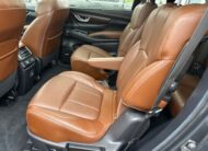 2023 Subaru Ascent Touring SUV