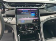 2022 Jeep Grand Cherokee 4xe 4xe SUV