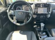 2023 Toyota 4Runner TRD Off-Road Premium SUV