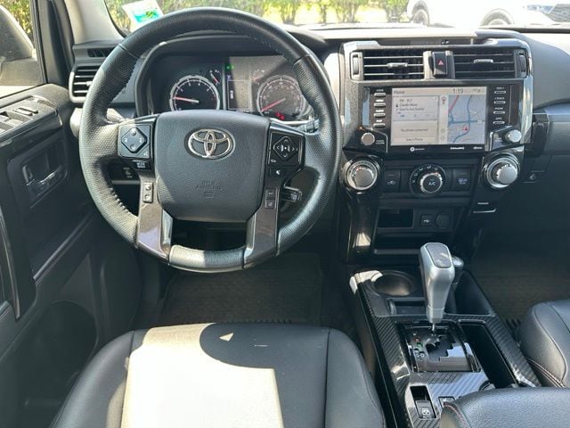 2023 Toyota 4Runner TRD Off-Road Premium SUV
