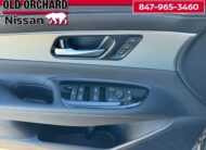 2026 Nissan Murano SL SUV