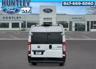 2023 Ram ProMaster 2500 High Roof Van Cargo Van