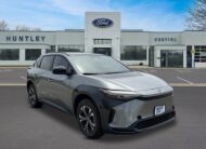 2024 Toyota bZ4X XLE SUV