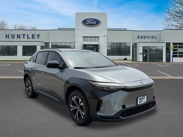 2024 Toyota bZ4X XLE SUV