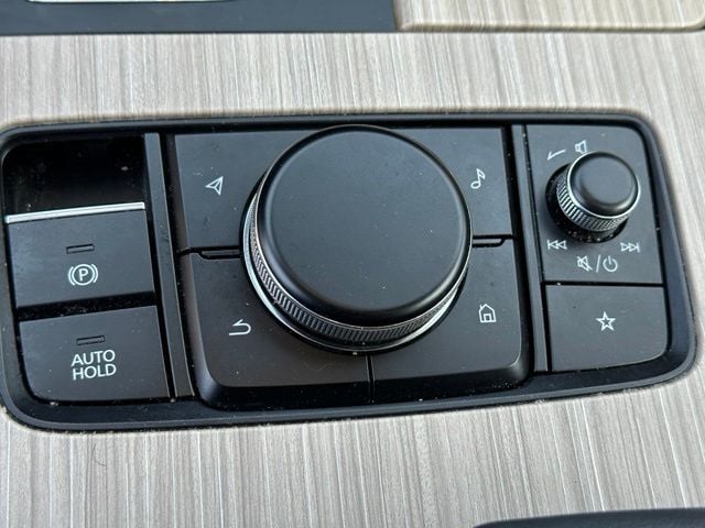 2025 Mazda CX-90 Plug-In Hybrid Preferred SUV