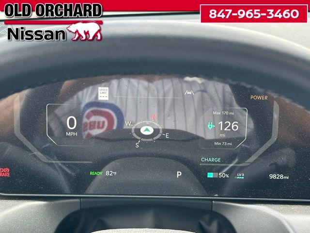 2024 Kia EV9 Land SUV