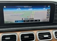 2023 Mercedes-Benz GLS 450 GLS 450 SUV