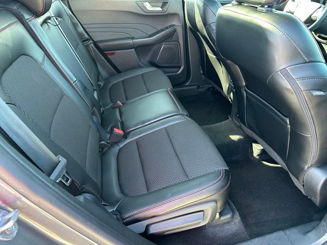 2024 Ford Escape ST-Line SUV