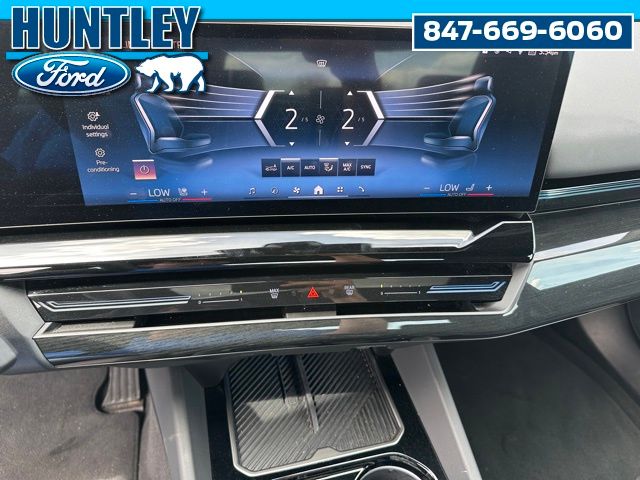 2025 BMW 530i 530i xDrive Sedan