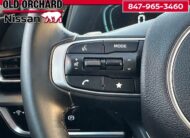 2025 Kia Sportage Hybrid EX SUV