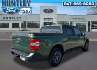 2025 Ford Maverick XLT Truck SuperCrew