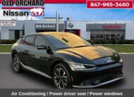 2024 Kia EV6 Wind SUV