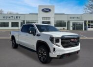 2024 GMC Sierra 1500 AT4 Truck Crew Cab