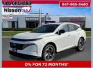 2026 Nissan Murano SL SUV