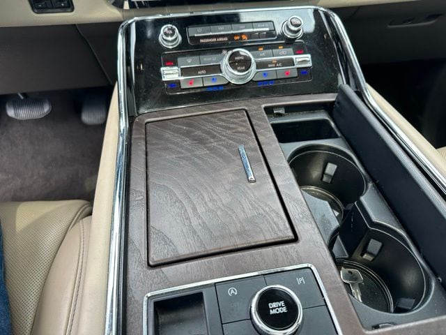 2022 Lincoln Navigator Reserve SUV