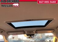 2024 Nissan Armada Platinum SUV