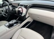 2023 Hyundai Tucson Hybrid Limited SUV