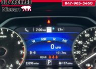 2024 Nissan Murano Platinum SUV